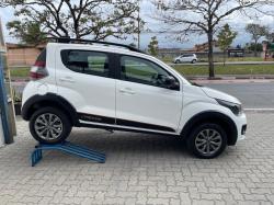 FIAT Mobi 1.0 4P FLEX EVO TREKKING