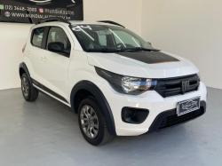 FIAT Mobi 1.0 4P FLEX EVO TREKKING