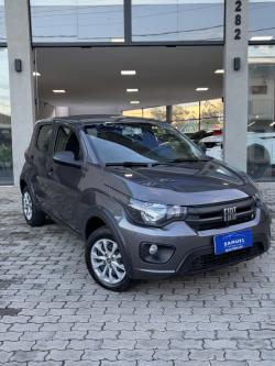 FIAT Mobi 1.0 4P FLEX EVO LIKE