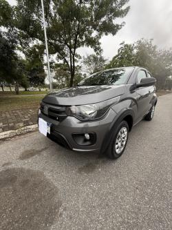 FIAT Mobi 1.0 4P FLEX EVO LIKE ON