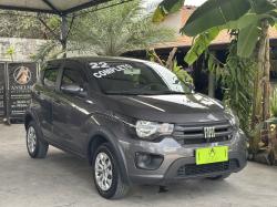 FIAT Mobi 1.0 4P FLEX EVO LIKE