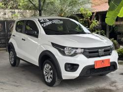 FIAT Mobi 1.0 4P FLEX EVO LIKE