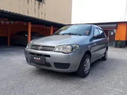 FIAT Palio 1.0 4P FIRE ECONOMY FLEX