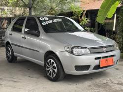 FIAT Palio 1.0 4P FIRE ECONOMY FLEX