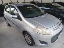 FIAT Palio 1.0 4P FLEX ATTRACTIVE