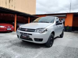 FIAT Palio 1.0 FIRE CELEBRATION ECONOMY