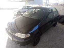 FIAT Palio 1.0 FIRE