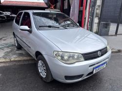 FIAT Palio 1.0 FIRE