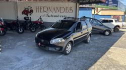 FIAT Palio Weekend 1.6 16V 4P FLEX TREKKING