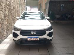 FIAT Pulse 1.0 12V 4P FLEX 200 DRIVE TURBO AUTOMTICO CVT
