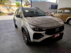 FIAT Pulse 1.3 16V 4P FLEX DRIVE