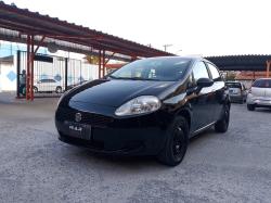 FIAT Punto 1.4 4P ATTRACTIVE FLEX
