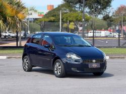 FIAT Punto 1.4 4P ATTRACTIVE FLEX