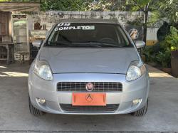 FIAT Punto 1.4 4P ELX FLEX