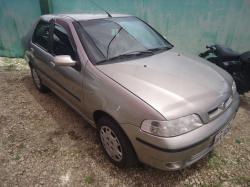 FIAT Siena 1.0 16V 4P ELX
