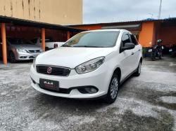 FIAT Siena 1.0 4P ELX FLEX ATTRACTIVE