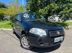 FIAT Siena 1.0 4P EL FLEX CELEBRATION