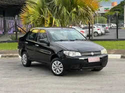 FIAT Siena 1.0 4P ELX FLEX