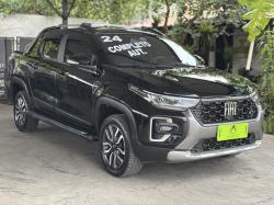 FIAT Strada 1.0 12V TURBO 200 FLEX RANCH CABINE DUPLA CVT AUTOMTICO