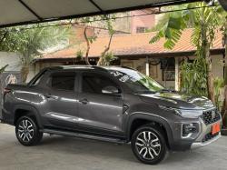 FIAT Strada 1.0 12V TURBO 200 FLEX RANCH CABINE DUPLA CVT AUTOMTICO