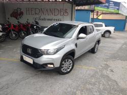 FIAT Strada 1.3 4P FIREFLY FLEX FREEDOM CABINE DUPLA