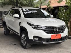 FIAT Strada 1.3 4P FIREFLY FLEX VOLCANO CABINE DUPLA