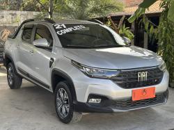 FIAT Strada 1.3 4P FIREFLY FLEX VOLCANO CABINE DUPLA