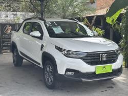 FIAT Strada 1.3 4P FIREFLY FLEX VOLCANO CABINE DUPLA