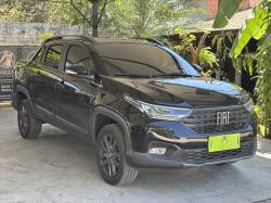 FIAT Strada 1.3 4P FIREFLY FLEX VOLCANO TRIBUTO 125 CABINE DUPLA AUTOM�TICO