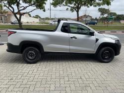 FIAT Strada 1.3 FIREFLY FLEX ENDURANCE CABINE SIMPLES