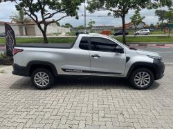 FIAT Strada 1.3 FIREFLY FLEX ENDURANCE CABINE SIMPLES