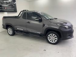 FIAT Strada 1.3 FIREFLY FLEX ENDURANCE CABINE SIMPLES