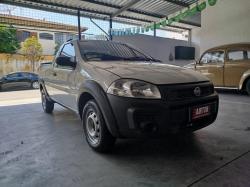 FIAT Strada 1.4 FLEX HARD WORKING CABINE SIMPLES