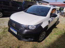 FIAT Strada 1.4 FLEX ENDURANCE CABNE ESTENDIDA