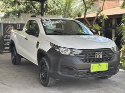 FIAT Strada 1.4 FLEX ENDURANCE CABINE SIMPLES PLUS