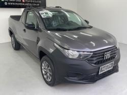 FIAT Strada 1.4 FLEX ENDURANCE CABINE SIMPLES