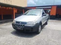 FIAT Strada 1.4 TREKKING FLEX CABINE SIMPLES