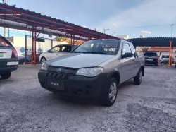 FIAT Strada 1.4 TREKKING FLEX CABINE ESTENDIDA
