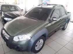 FIAT Strada 1.8 16V FLEX ADVENTURE LOCKER CABINE DUPLA