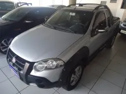 FIAT Strada 1.8 ADVENTURE CABINE ESTENDIDA