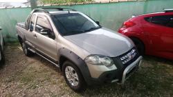 FIAT Strada 1.8 ADVENTURE CABINE ESTENDIDA