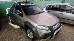 FIAT Strada 1.8 ADVENTURE CABINE ESTENDIDA