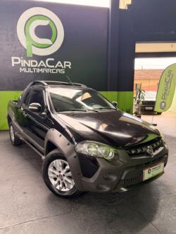 FIAT Strada 1.8 ADVENTURE CABINE ESTENDIDA