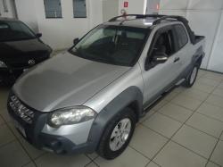 FIAT Strada 1.8 FLEX ADVENTURE CABINE DUPLA
