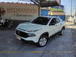 FIAT Toro 1.3 16V 4P FLEX 270 TURBO ENDURANCE AUTOMTICO