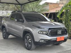 FIAT Toro 1.3 16V 4P FLEX 270 TURBO FREEDOM AUTOM�TICO
