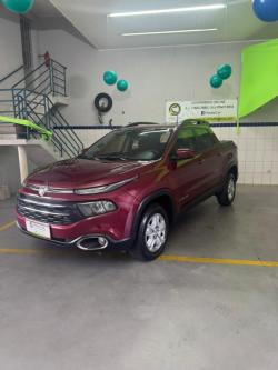 FIAT Toro 1.8 16V 4P FLEX FREEDOM AUTOMTICO