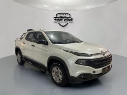 FIAT Toro 1.8 16V 4P FLEX FREEDOM AUTOMTICO