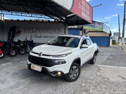 FIAT Toro 1.8 16V 4P FLEX FREEDOM AUTOMTICO