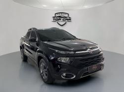 FIAT Toro 1.8 16V 4P FLEX FREEDOM AUTOMTICO